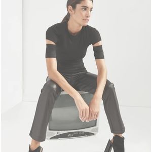 Marcella NY Esme Top US Olive XS